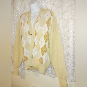 Womens Sweater Size Medium